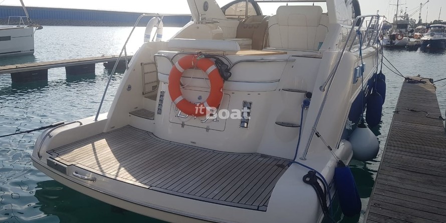 Velvette Sport cruiser 41 Evolution