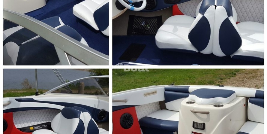 Bayliner 175 Bowrider