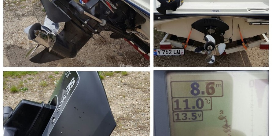 Bayliner 175 Bowrider