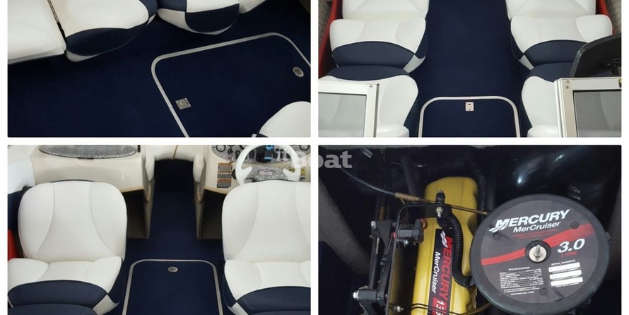 Bayliner 175 Bowrider