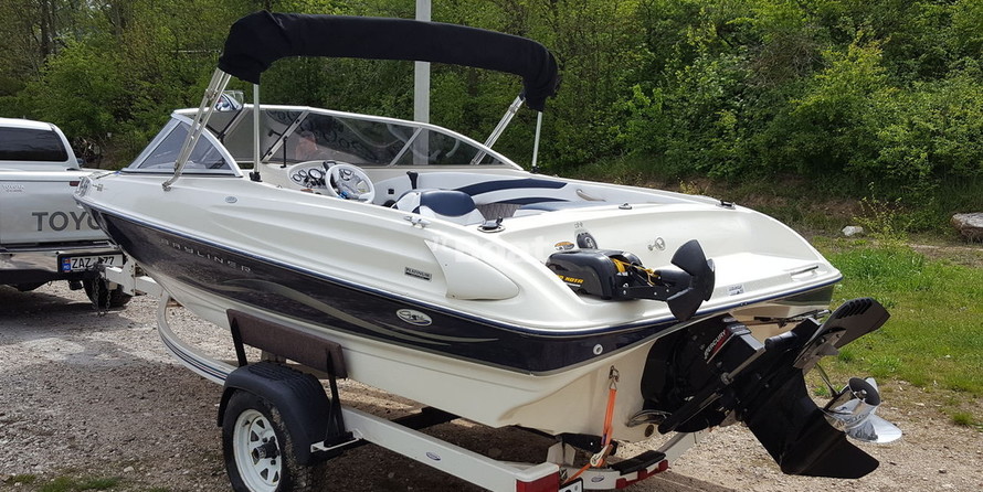 Bayliner 175 Bowrider