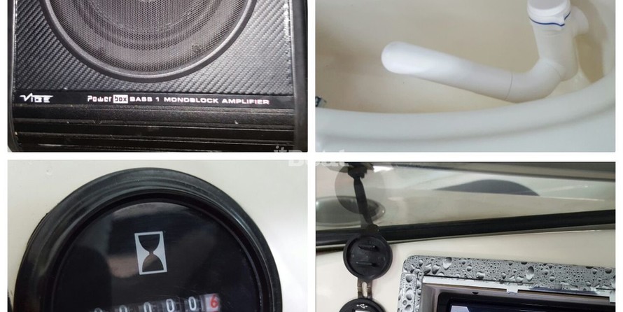 Bayliner 175 Bowrider