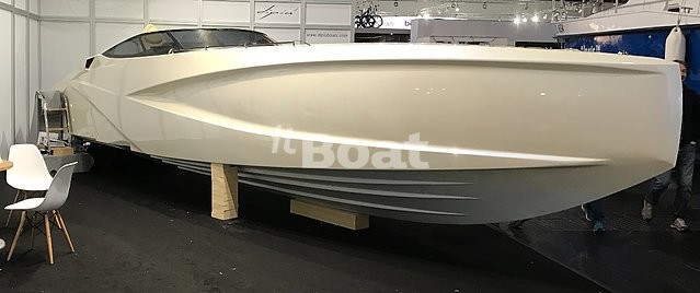 Dipiu Boats 900F
