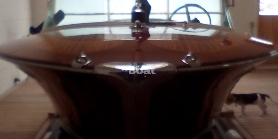 Riva Ariston Vintage