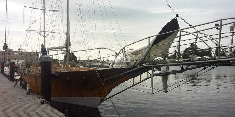 Специальные катера Nautilus 800