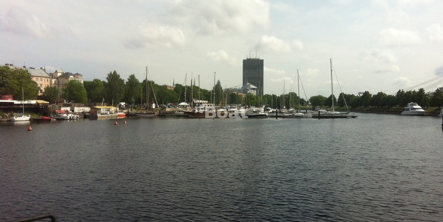 Специальные катера Nautilus 800