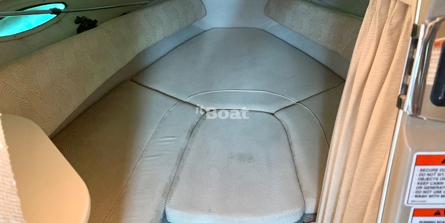 Sea ray 215 express cruiser