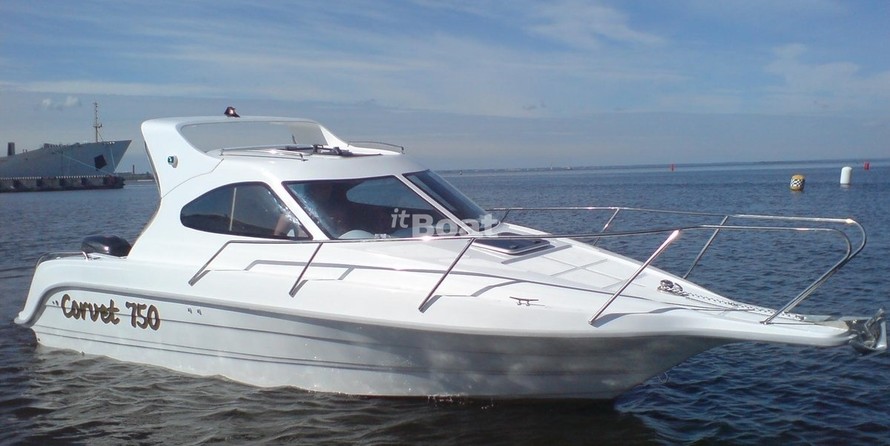Corvet 750