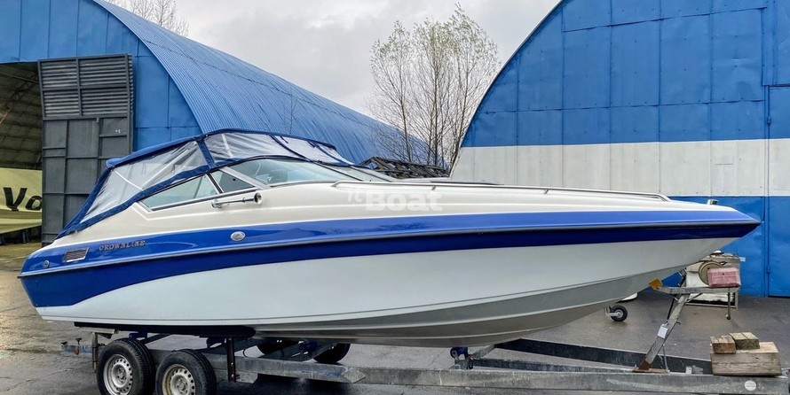 Crownline 225 CCR