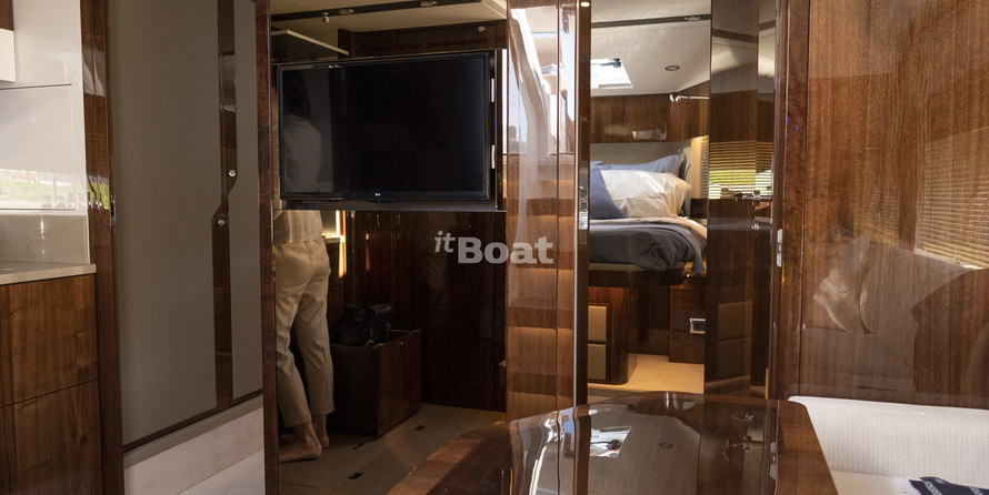 Fairline Targa 43 Оpen