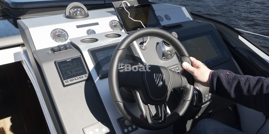 Fairline Targa 43 Оpen