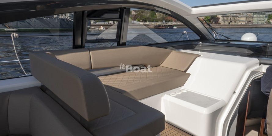 Fairline Targa 43 Оpen