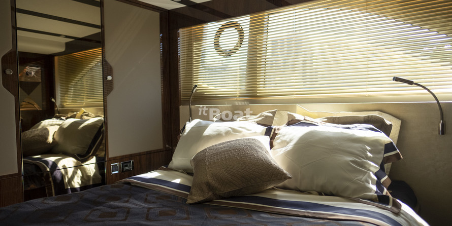 Fairline Targa 43 Оpen