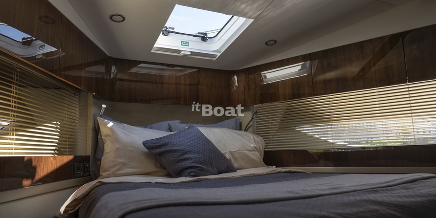 Fairline Targa 43 Оpen