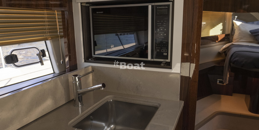 Fairline Targa 43 Оpen