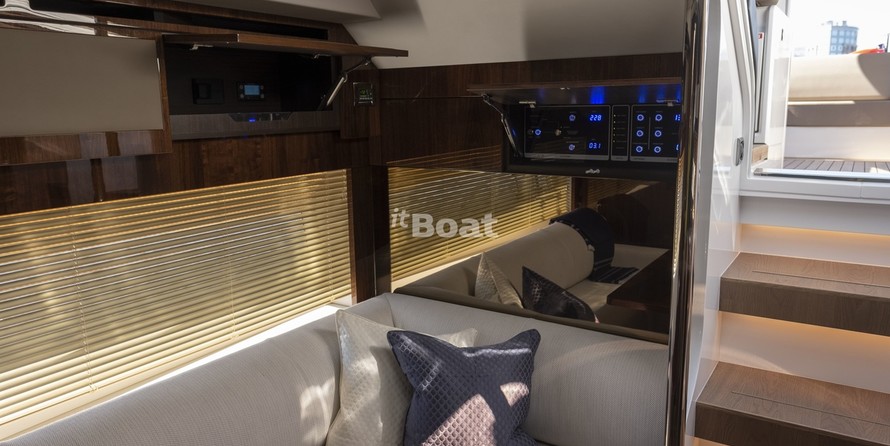 Fairline Targa 43 Оpen