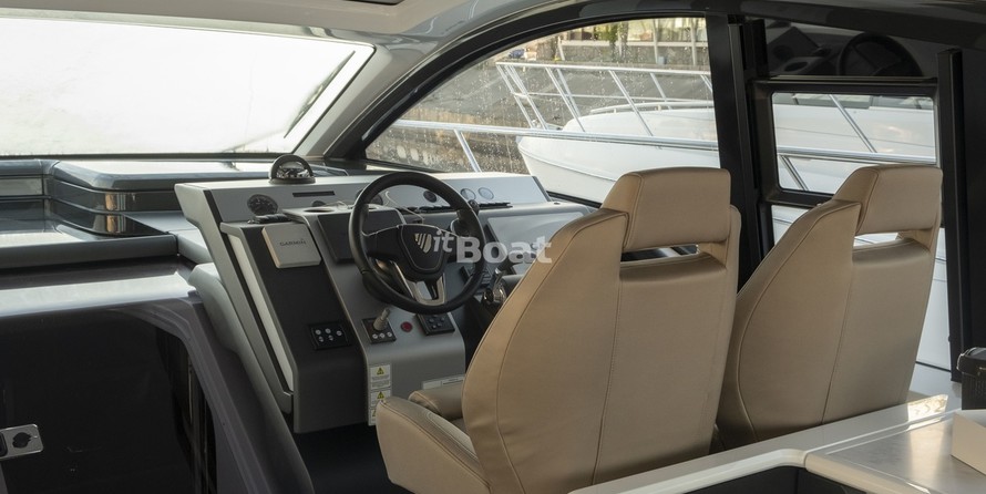 Fairline Targa 43 Оpen