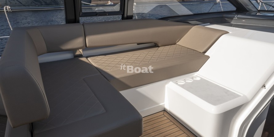 Fairline Targa 43 Оpen