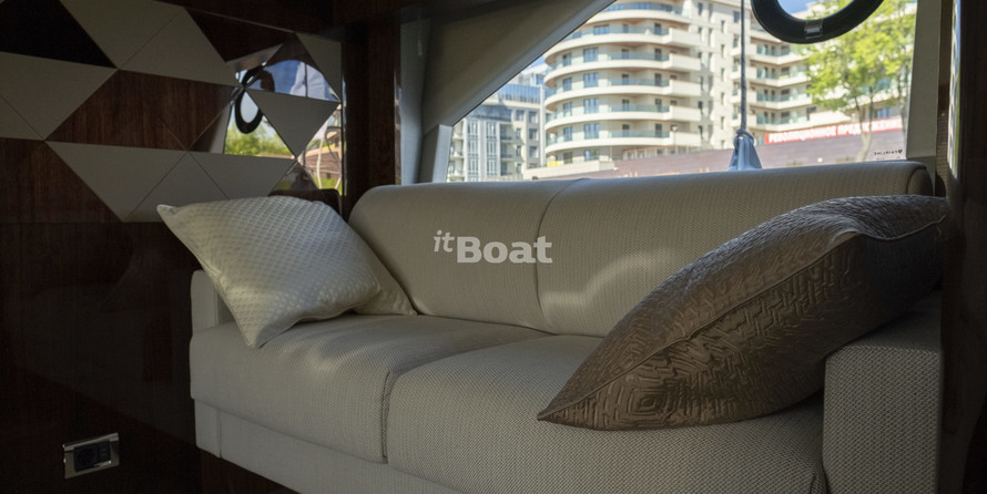 Fairline Targa 43 Оpen