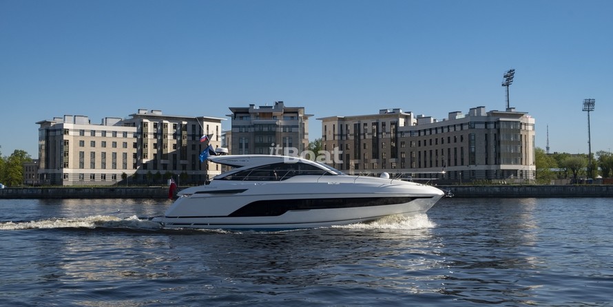 Fairline Targa 43 Оpen