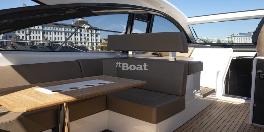 Fairline Targa 43 Оpen