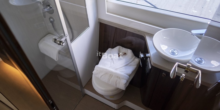 Fairline Targa 43 Оpen