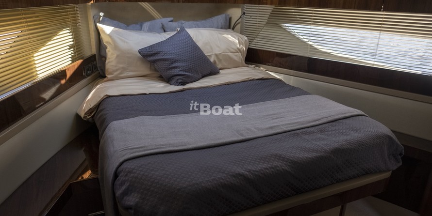 Fairline Targa 43 Оpen