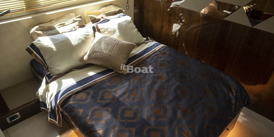 Fairline Targa 43 Оpen