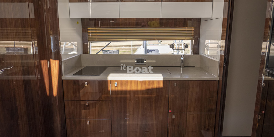 Fairline Targa 43 Оpen