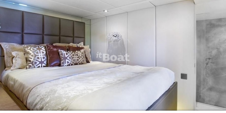 Sunreef 68 Supreme Power