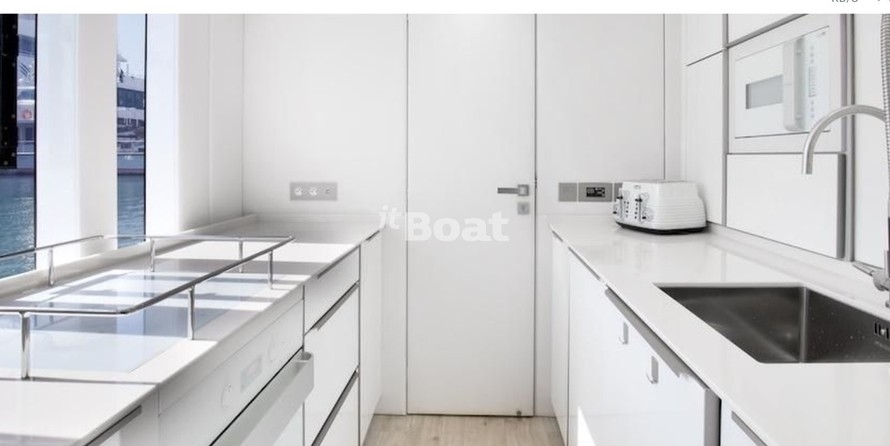 Sunreef 68 Supreme Power