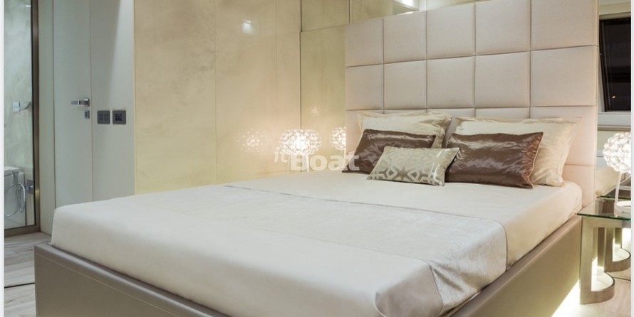 Sunreef 68 Supreme Power