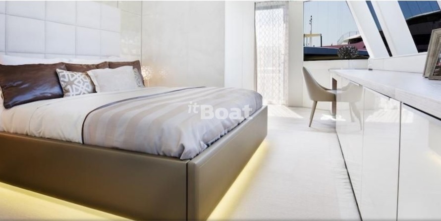 Sunreef 68 Supreme Power