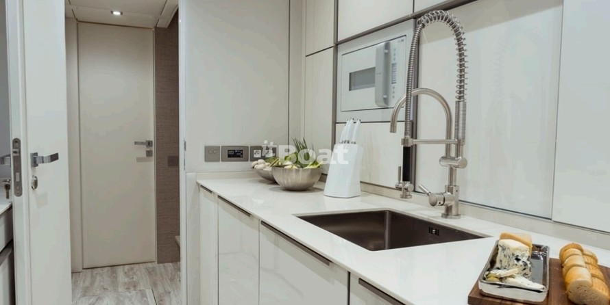 Sunreef 68 Supreme Power