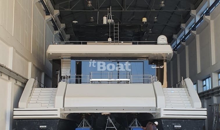 Sunreef 68 Supreme Power