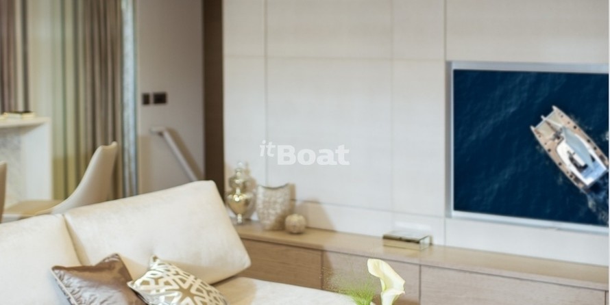 Sunreef 68 Supreme Power