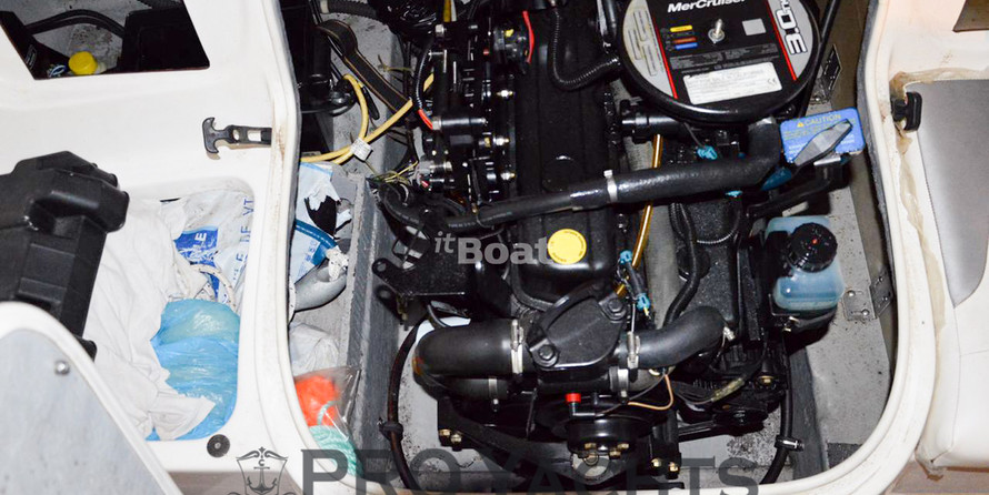 Bayliner 175 Bowrider