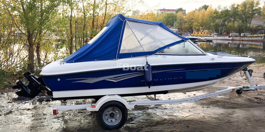 Bayliner 175 Bowrider