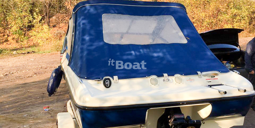 Bayliner 175 Bowrider