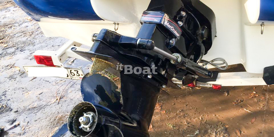 Bayliner 175 Bowrider