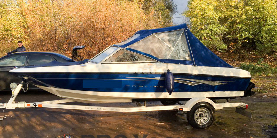 Bayliner 175 Bowrider