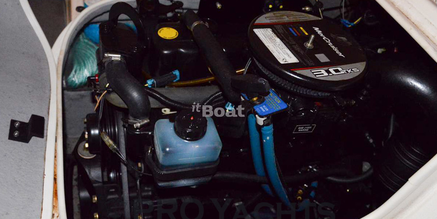 Bayliner 175 Bowrider