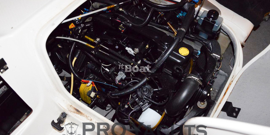 Bayliner 175 Bowrider