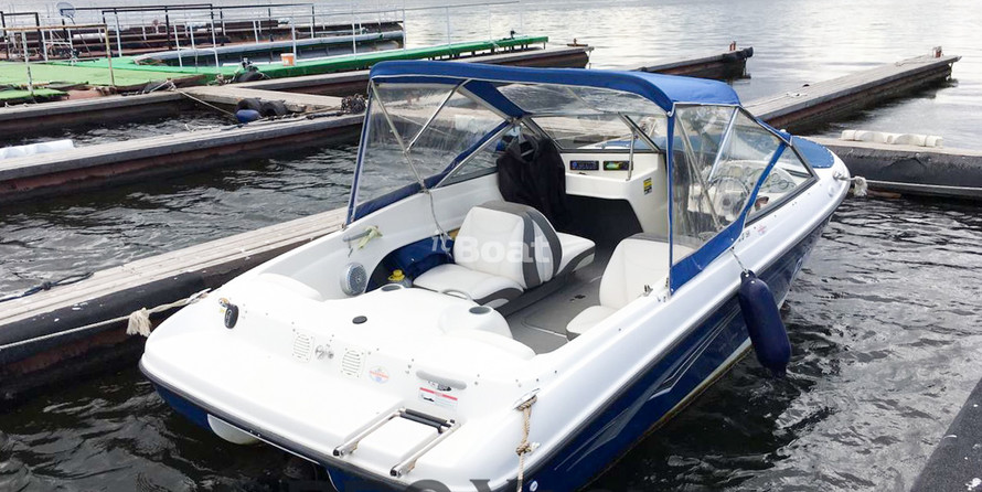 Bayliner 175 Bowrider