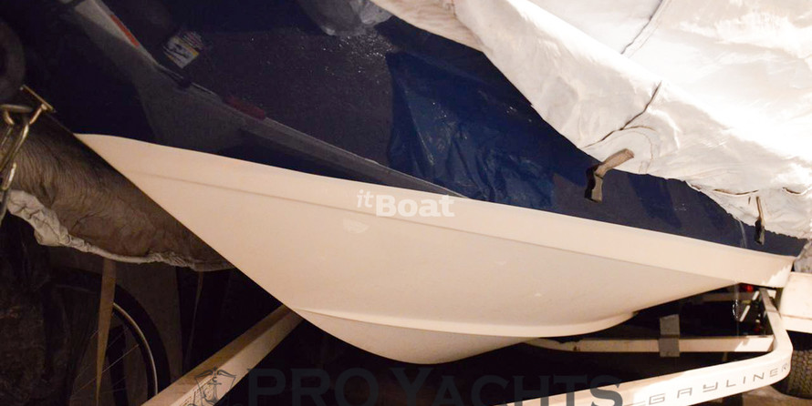 Bayliner 175 Bowrider