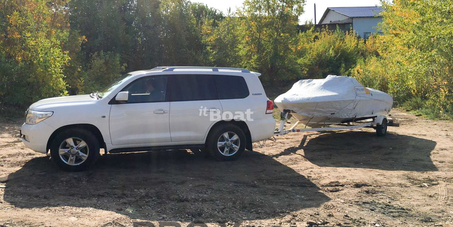 Bayliner 175 Bowrider