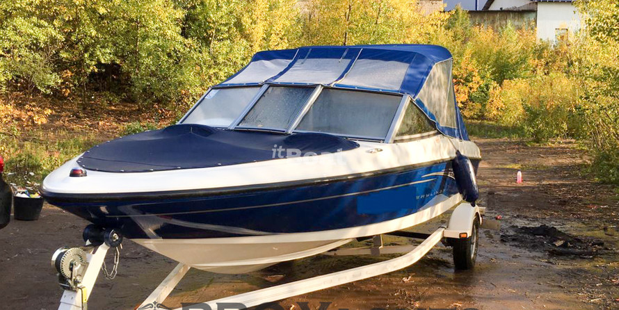 Bayliner 175 Bowrider