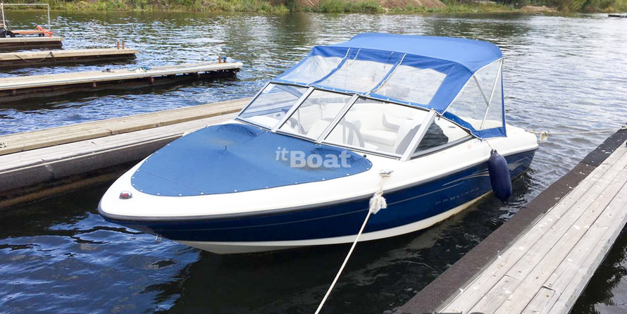 Bayliner 175 Bowrider