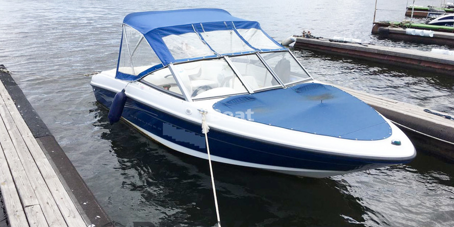Bayliner 175 Bowrider