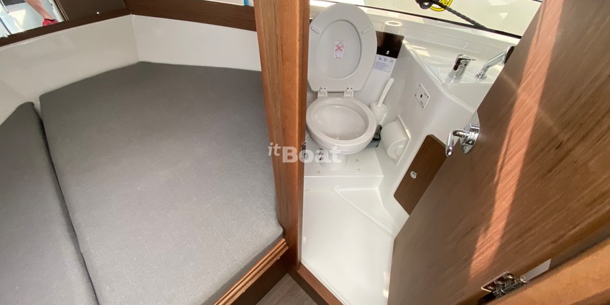 Jeanneau Merry Fisher 875 Marlin